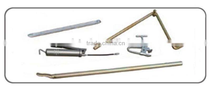 14"-56" truck tire changer