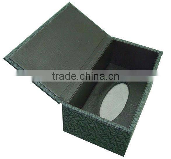 Handmade Leather Sanitary Napkin Holder For Car Used