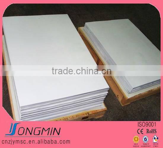 high quality soft magnetic rubber mat