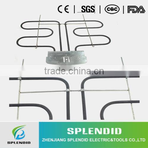 bbq grill heating element 3000w