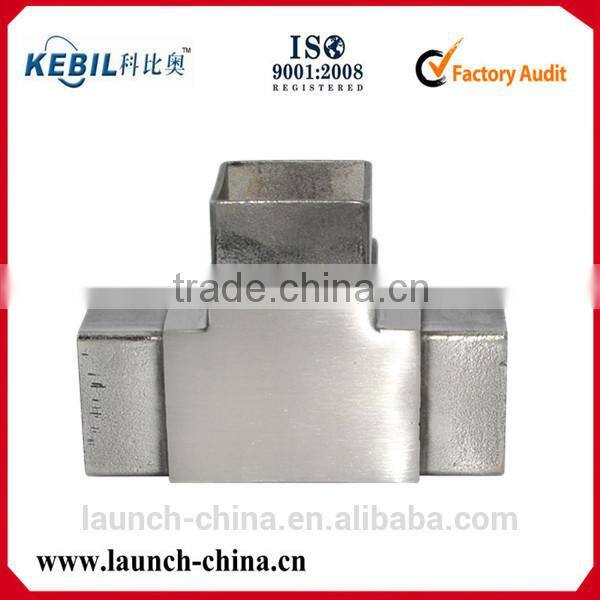 Shenzhen launch round tube connectors