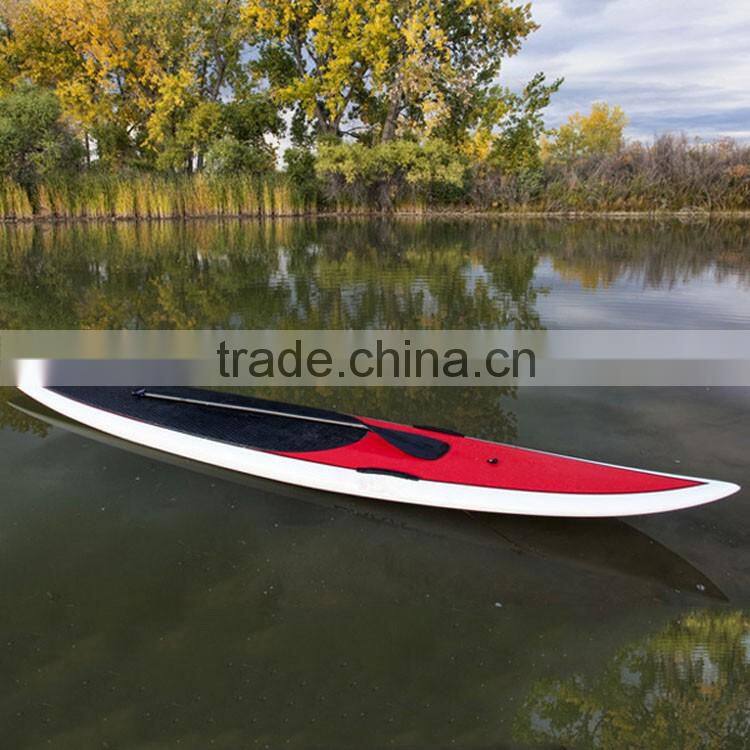 yoga Sup stand up paddle board inflatable from china factory best quality reasonable price