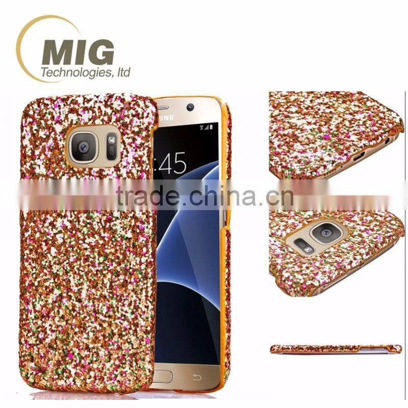 new shining Plastic phone back case For iphone 6 Cell phone case for iphone 6S