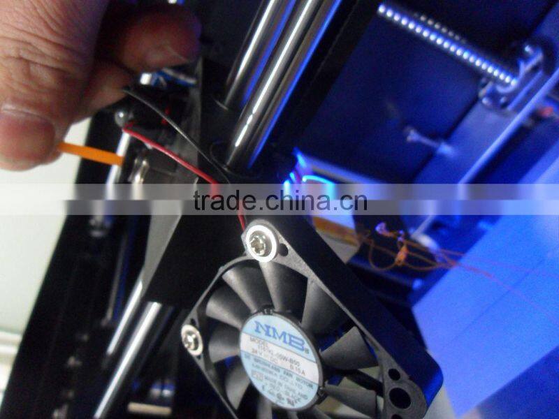 HOT SALE 3d metal printer for sale