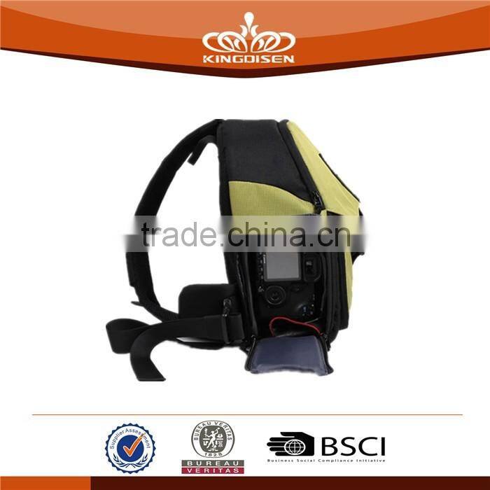 Pro Digital Photography Backpack Bag