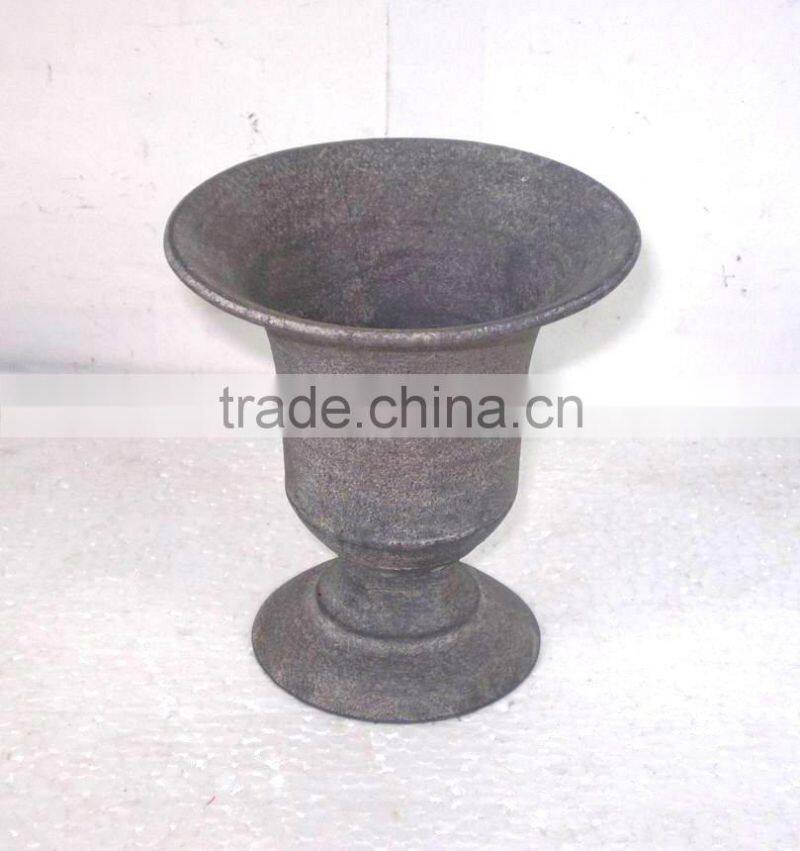 KS4022F- Metal Urn