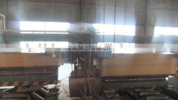 Medium density fiberboard