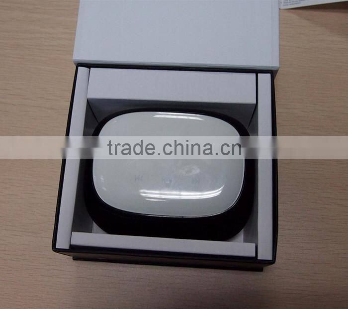 Gaoke K06 promotional gift mini bluetooth speakers factory