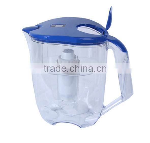 Multi-fonction Net kettle Ultrafiltration of household kitchen direct drinking tap water filter Filter kettle portable water cup
