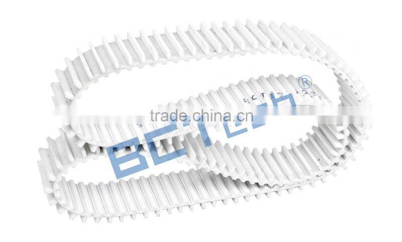 PU Timing Belt with Special Profiles
