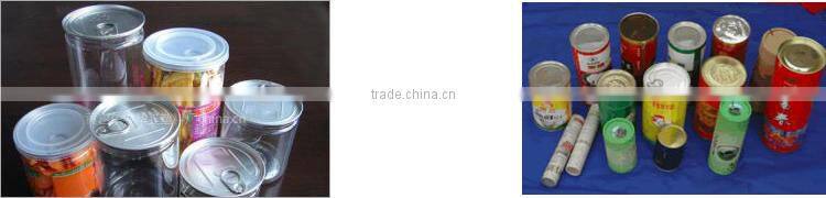 Automatic Can Seaming Machine