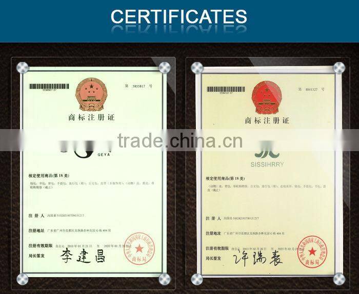 Horse Fur Handbag Of Woman Handbag With Leather Handbag Factory