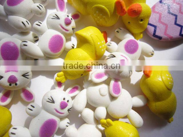 Growing toys eater day hatching toys