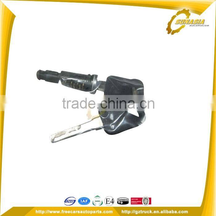 Truck parts, sensational quality KEY CYLINDER shipping from China used for Volvo trucks 3090484