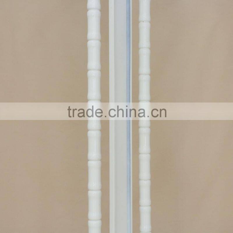 wholesale used clothing display racks/rack for sale