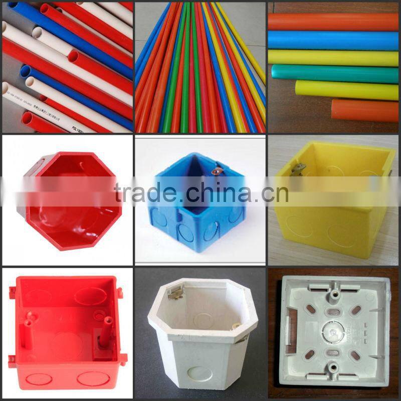 Hot Sale Plastic PVC Wire Duct/Cable Duct