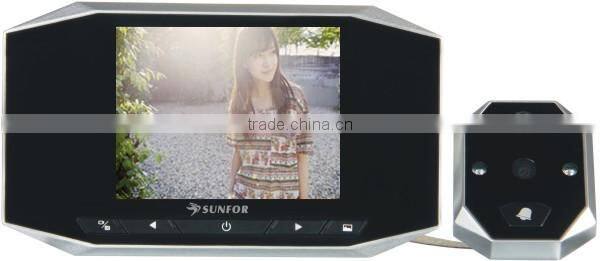 Main products wireless doorbell for apartments,doorbell button made in china