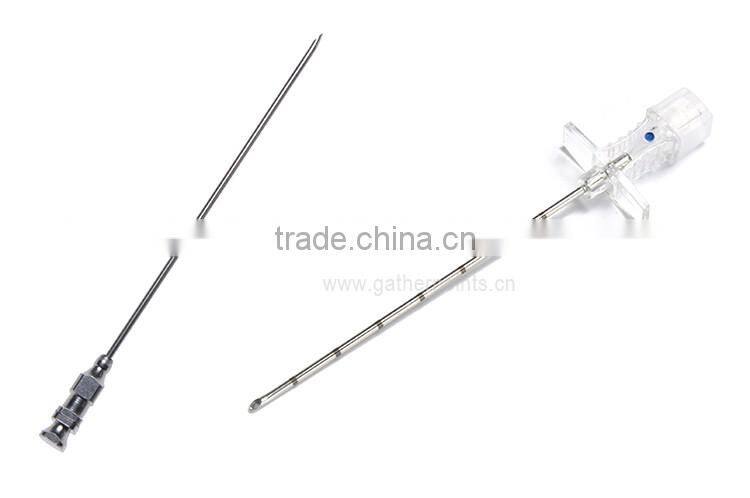 Different Types Of Hypodermic Needle Sizes