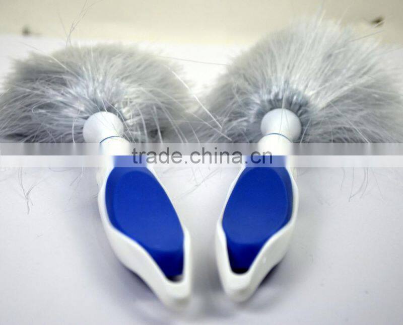 PP cleaning car dust dusters