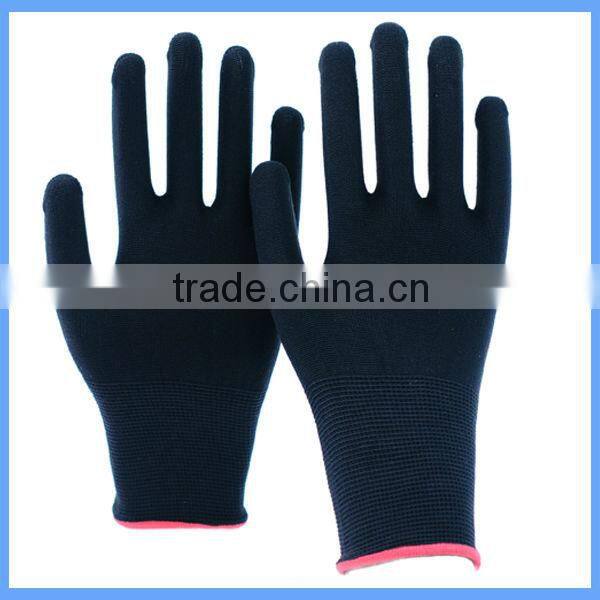 High Performance 13 Gauge Polyester Electronics Working Gloves