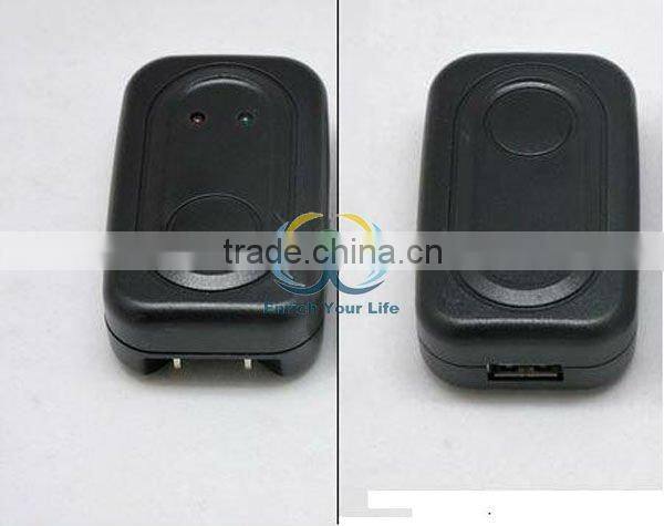 US 5V 500mA USB Mains Wall Charger Adapter Adaptor US 5V 500mA
