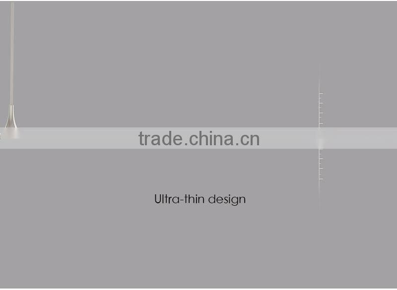 Modern LED chandelier & pendant lights