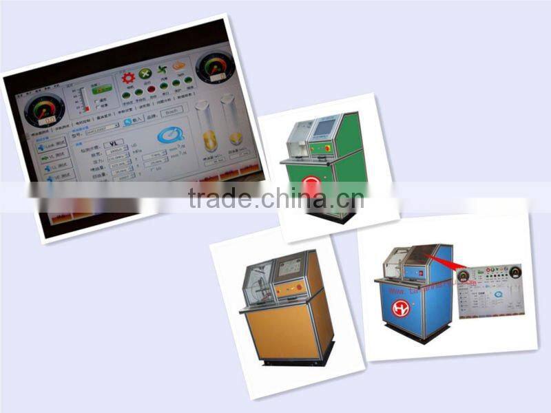 common rail injector tester ( CR injector tester )
