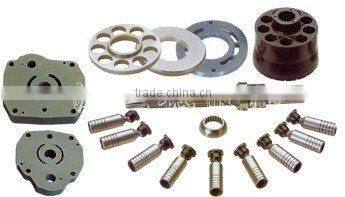 accessory of pump and motor