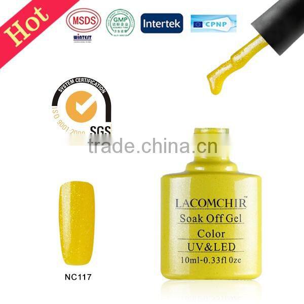 10ml colorful beauty available colors gel polish ,fashionable nail polish ,uv gel