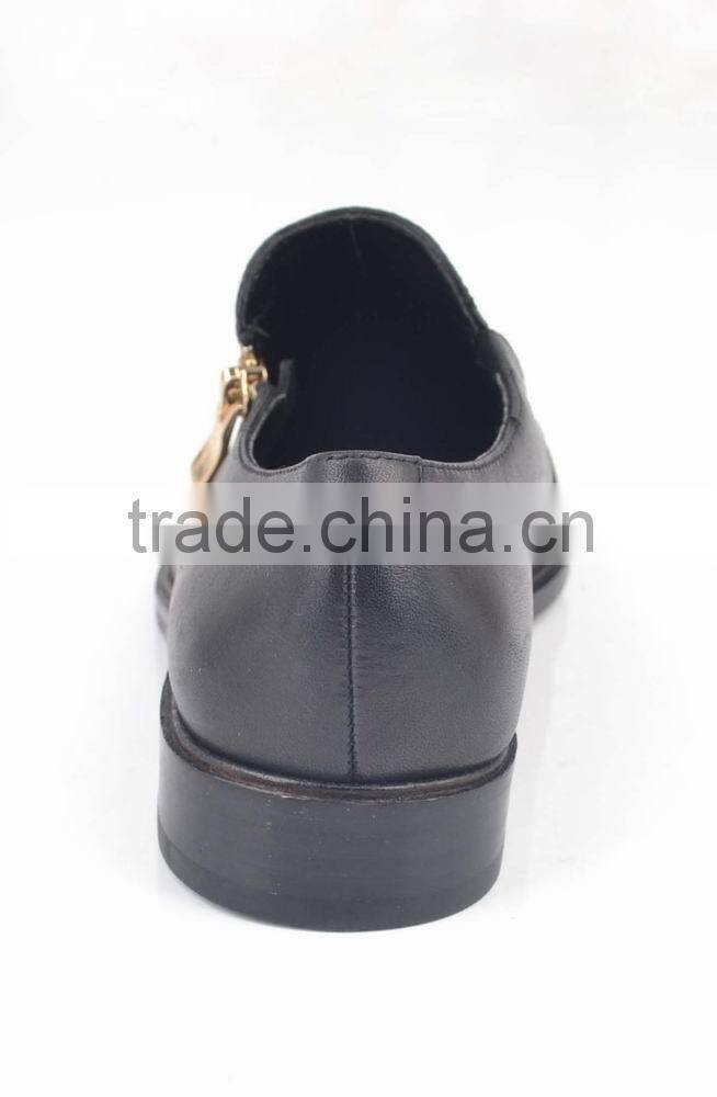 2015 italian brand new style sexy genuine leather flat girl platform 2015 flat shoes lady casual summer