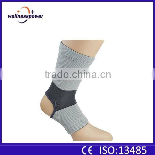 Promotional cheapest nice dueable sports special neoprene inflatable ankle brace