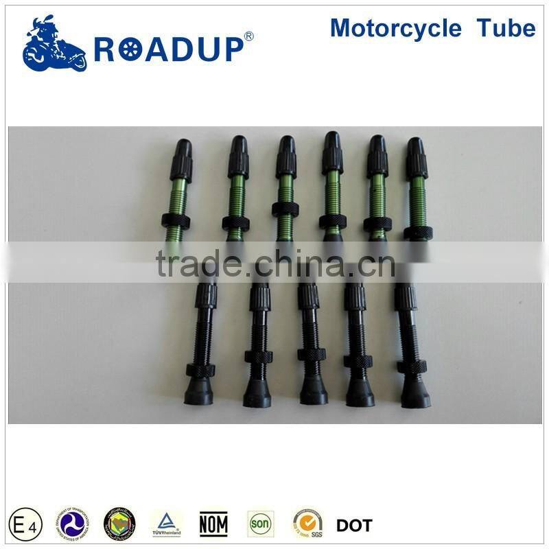 tubeless tyre valve bicycle FR11 FR12 tubeless bike valve 34mm 36mm 42mm
