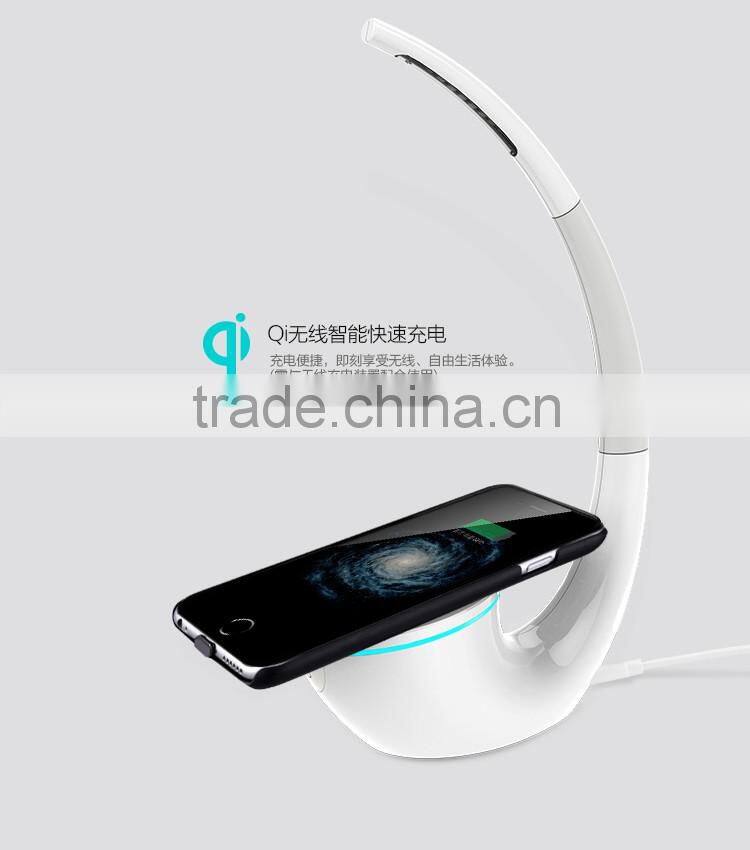 Magic case wireless charging receiver for iphone 6 Plus