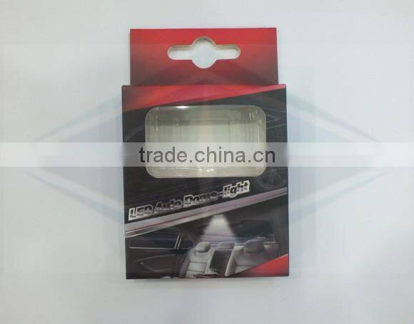 Car interior dome light36smd 12V COB PCB led for car