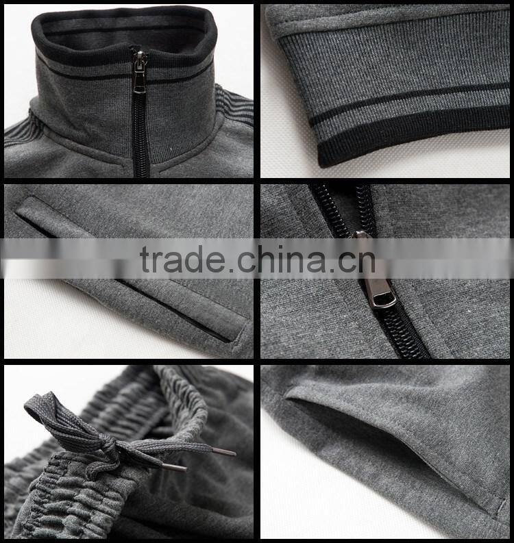 New Arrive High Quality Models Sports Jacket Design