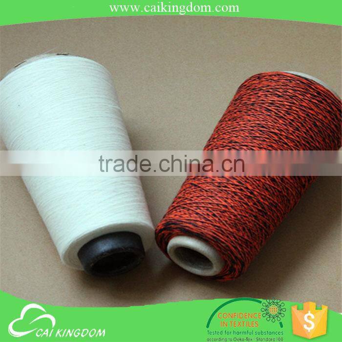 Factory directly price normal quality soft hand knitting yarn