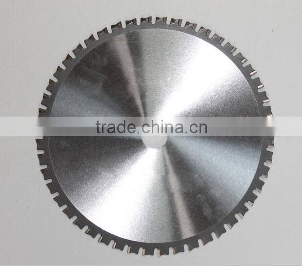 10" TCT Saw Blade for wood cutting