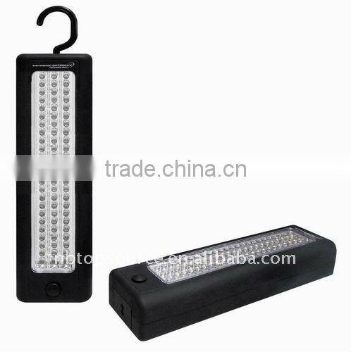 NTB-184 16LED camping lantern/working light