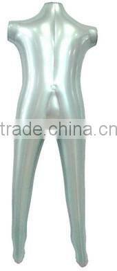 inflatable PVC sexy mannequin torso