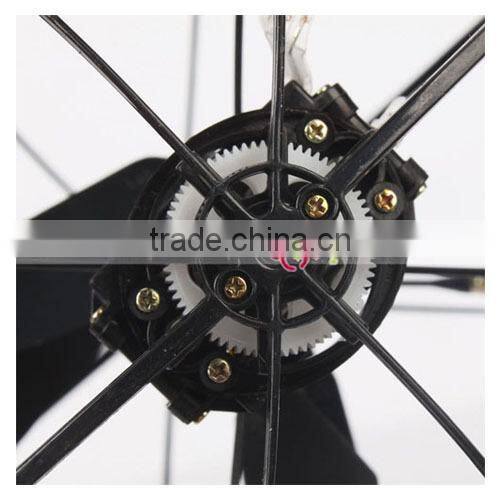 2 Channel Infrared Remote Control UFO Quadcopter Magic UFO Toy