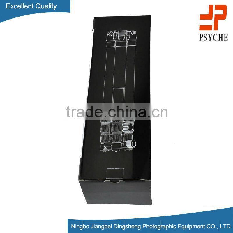 Professional Tripod With Ballhead Built in Monopod 8303A