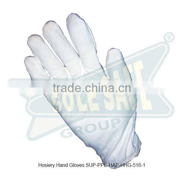 Hosiery Hand Gloves
