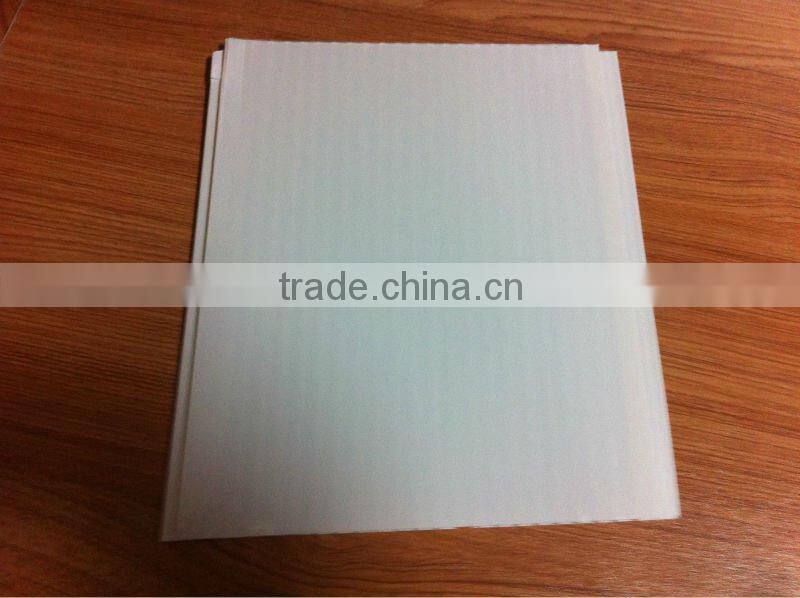 pvc decorative paneling celing design