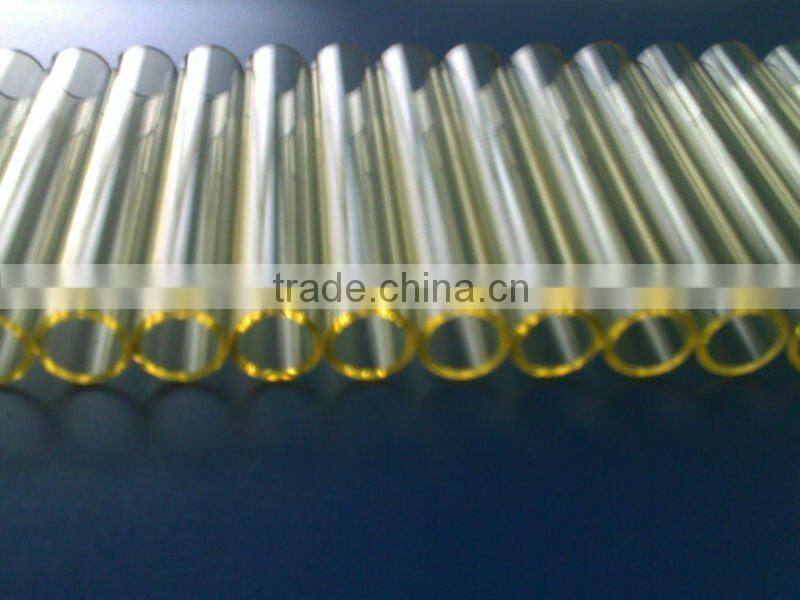 quartz tube
