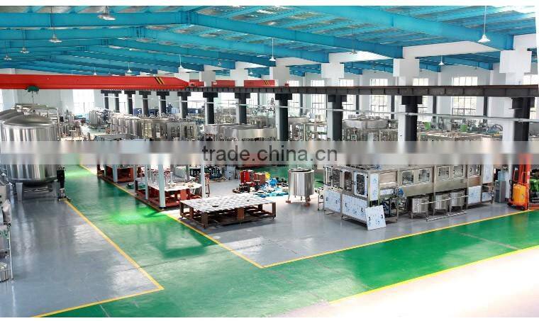 Bottle Label Hot Shrink Tunnel Machine