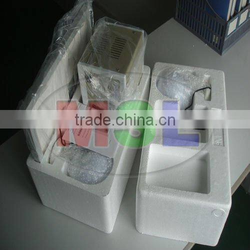 10W Portable Solar Power Supply System