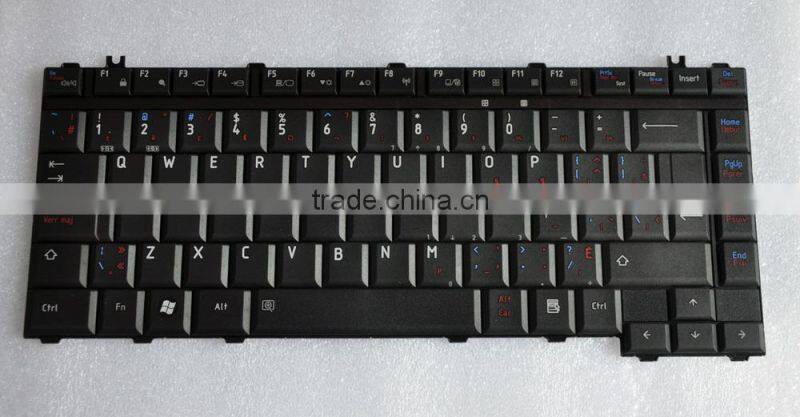High Quality for Toshiba Satellite PRO A200 Series K000053350 French Laptop Keyboard
