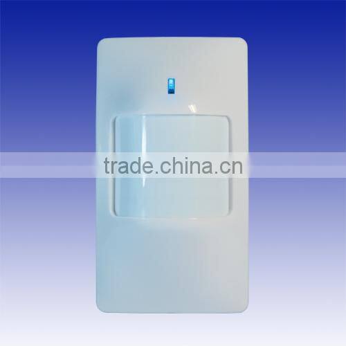 PIR Sensor Wireless Pet Immune Motion Detectors FS-IP01-WA