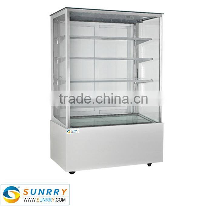 Showcase Refrigerators For Cake or Bread (SY-CS518R SUNRRY)