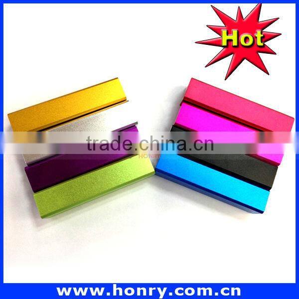 Popular Cheapest mini car power bank